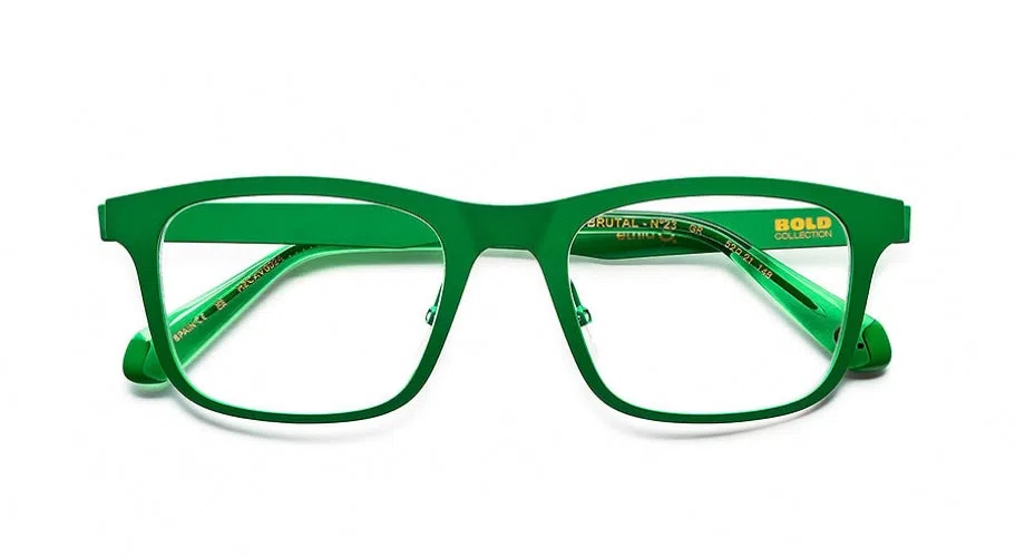 Etnia Barcelona BRUTAL NO.23 Eyeglasses - view 2